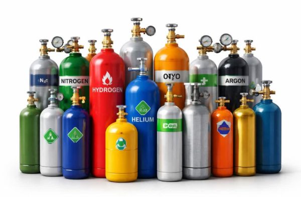 رگلاتور آرگون